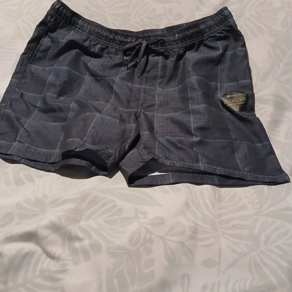 Burnside Mens NWT Shorts. Size XL. - Picture 9 of 9